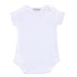 Baby Joy Bodysuit with White Crochet Trim - Magnolia BabyBodysuit