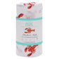Little Hometown_Baby Muslin Swaddle Blanket - Pink Crab_7