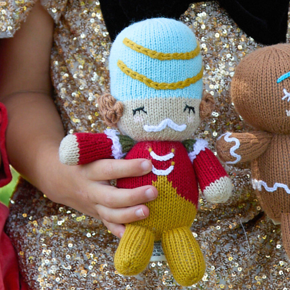 Red & Olive Co._Baby Nutcracker_2