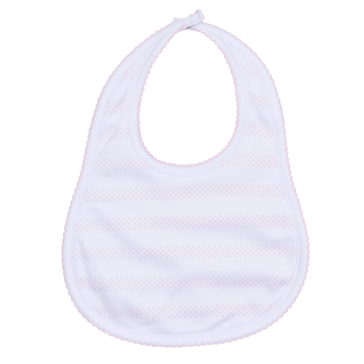 Baby of Mine Bib - Pink - Magnolia BabyBib