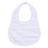 Baby of Mine Bib - Pink - Magnolia BabyBib