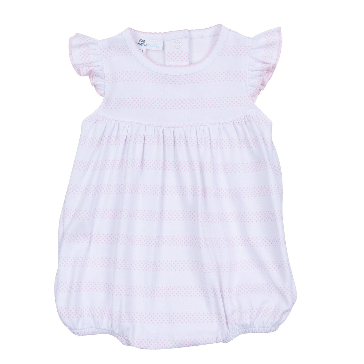 Baby of Mine Bubble - Pink - Magnolia BabyBubble