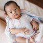 Baby of Mine Front Snap Bodysuit - Pink - Magnolia BabyBodysuit
