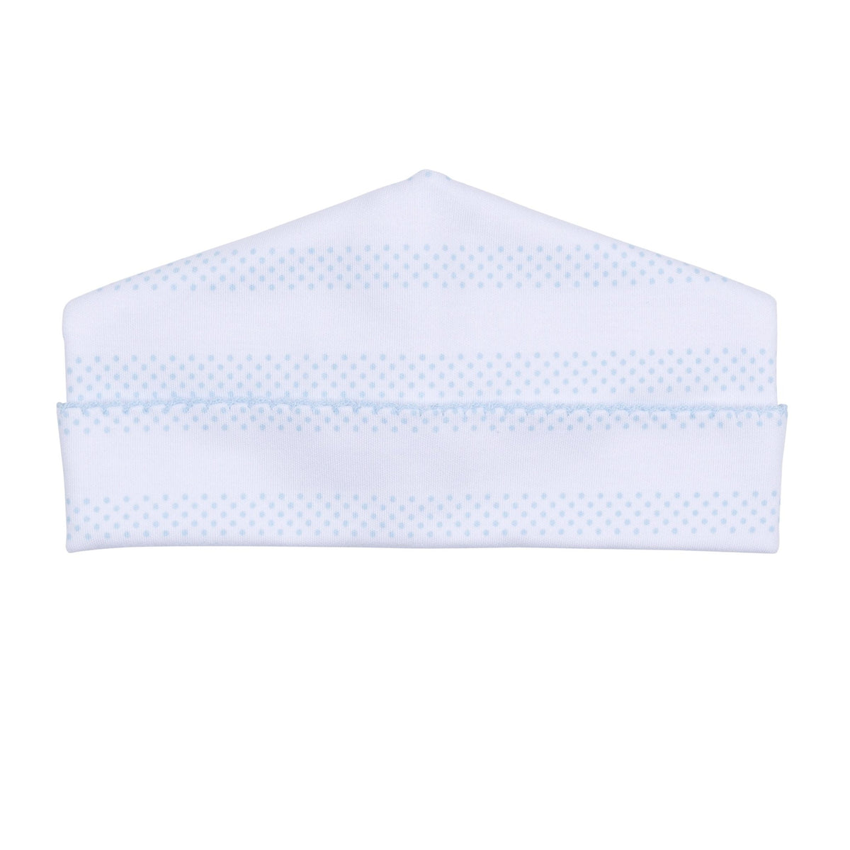Baby of Mine Hat - Light Blue - Magnolia BabyHat