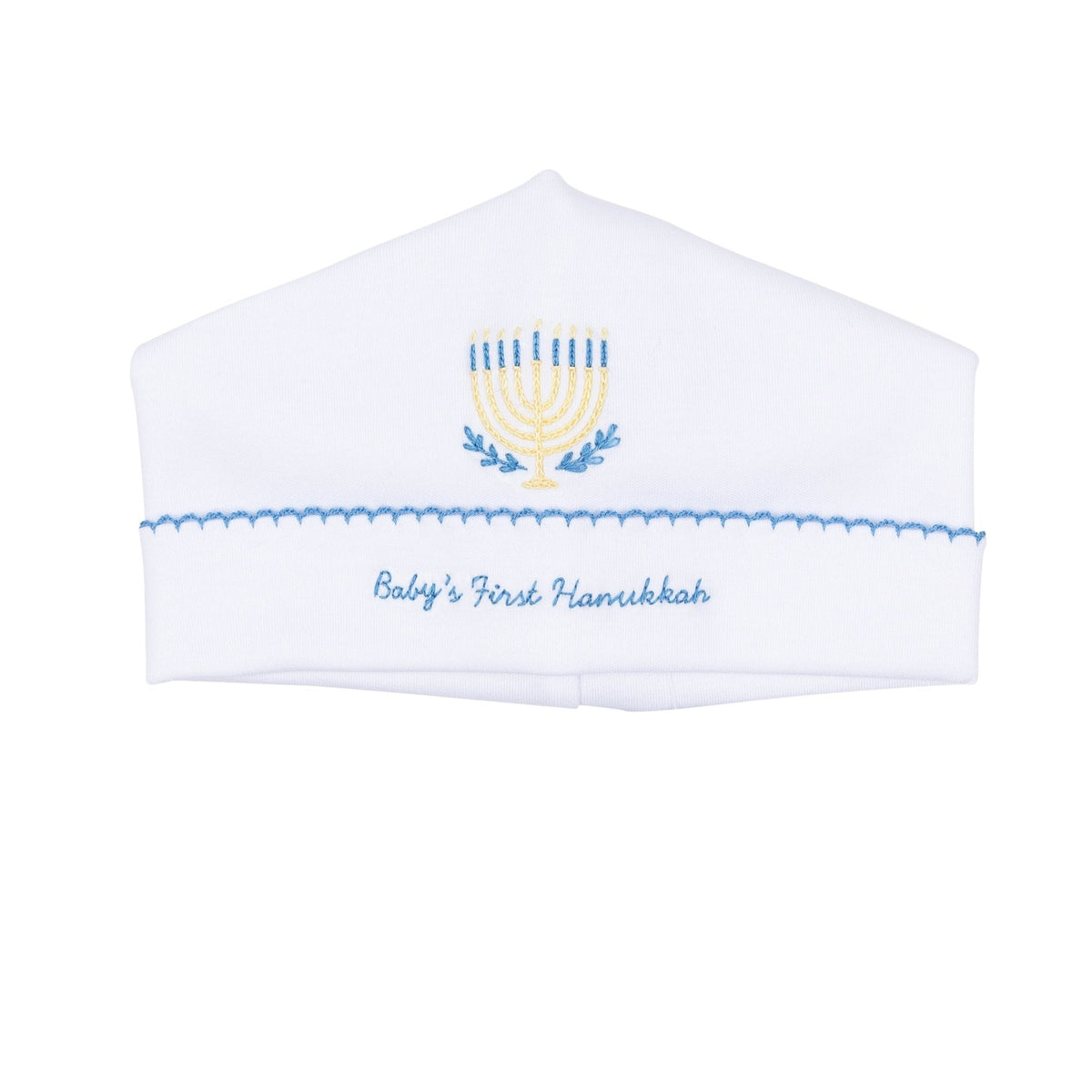 Magnolia Baby_Baby's First Hanukkah Hat_1