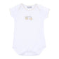 Baby's First New Year Embroidered Bodysuit - Magnolia BabyBodysuit