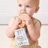 Itzy Ritzy_Baguette Crinkle™ Teether Toy_1