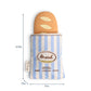 Itzy Ritzy_Baguette Crinkle™ Teether Toy_4