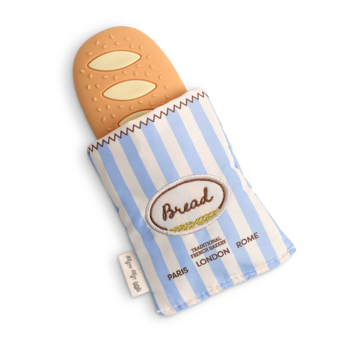 Itzy Ritzy_Baguette Crinkle™ Teether Toy_2