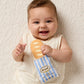 Itzy Ritzy_Baguette Crinkle™ Teether Toy_3