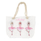 Ballerina Tote - Magnolia BabyBag