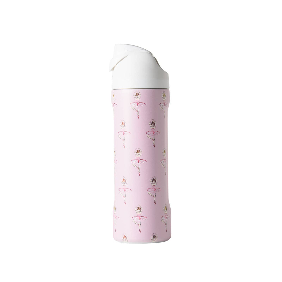 Ballerina Water Bottle - Magnolia BabyWater Bottle
