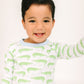 Magnolia Baby_Bayou Baby Long Pajamas - Light Blue_4