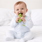 Bayou Buddy Gator Teether & Bath Toy - Magnolia BabyTeether