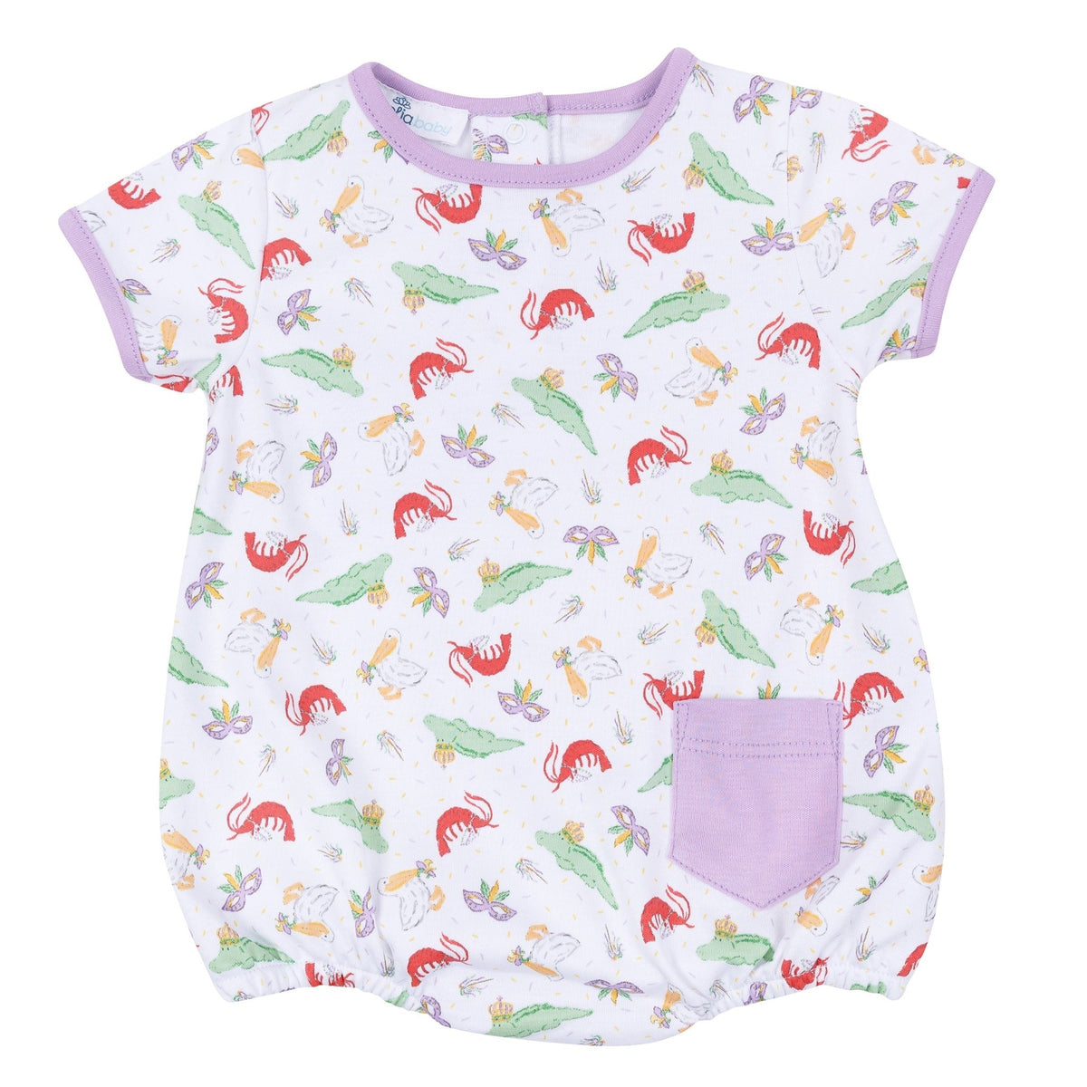 Magnolia Baby_Bayou Pals Print Bubble_1
