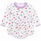 Magnolia Baby_Bayou Pals Print Ruffle Long Sleeve Bubble_1
