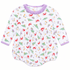Magnolia Baby_Bayou Pals Print Ruffle Long Sleeve Bubble_1