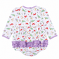 Magnolia Baby_Bayou Pals Print Ruffle Long Sleeve Bubble_2