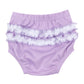 Magnolia Baby_Bayou Pals Ruffle Diaper Cover Set_3