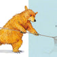 Bear & Hare Go Fishing by Emily Gravett - Magnolia BabyBook