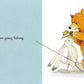 Bear & Hare Go Fishing by Emily Gravett - Magnolia BabyBook