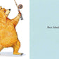 Bear & Hare Go Fishing by Emily Gravett - Magnolia BabyBook