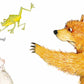 Bear & Hare Go Fishing by Emily Gravett - Magnolia BabyBook