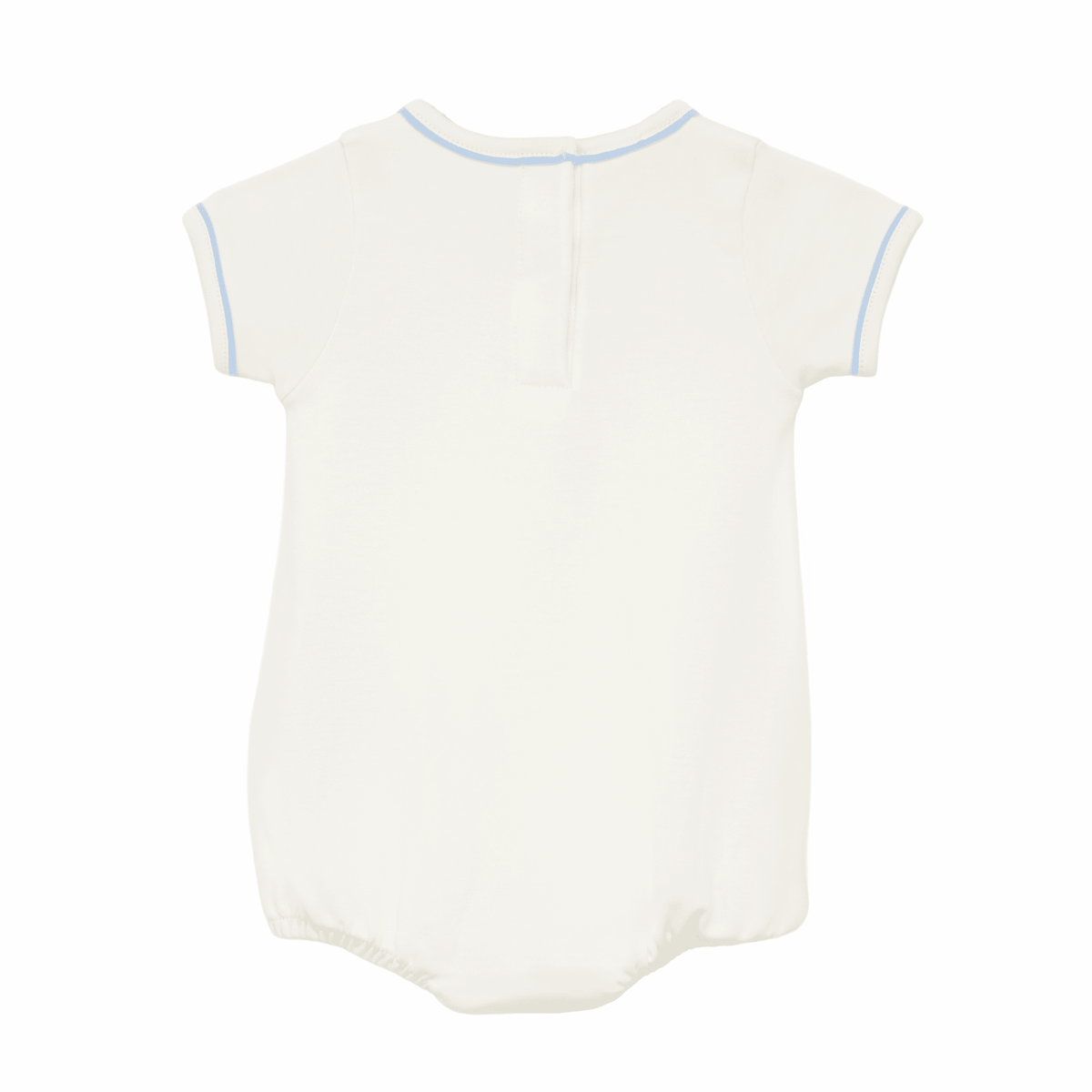 Bear Hugs Bubble - Sky - Magnolia BabyBubble