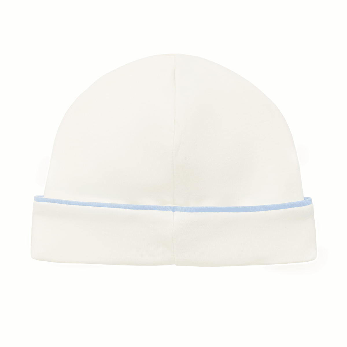 Bear Hugs Hand-Embroidered Hat - Sky - Magnolia BabyHat