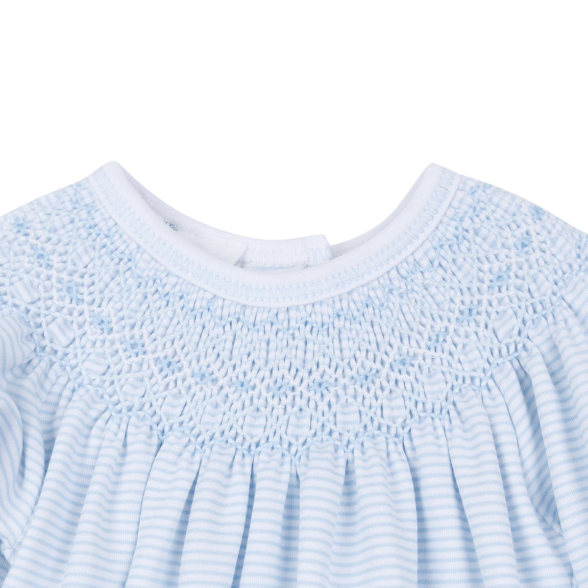 Magnolia Baby_Benjamin Bishop Footie - Light Blue_7