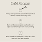 Best Grandma Ever Soy Candle - Magnolia BabyCandle