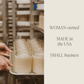 Best Grandma Ever Soy Candle - Magnolia BabyCandle
