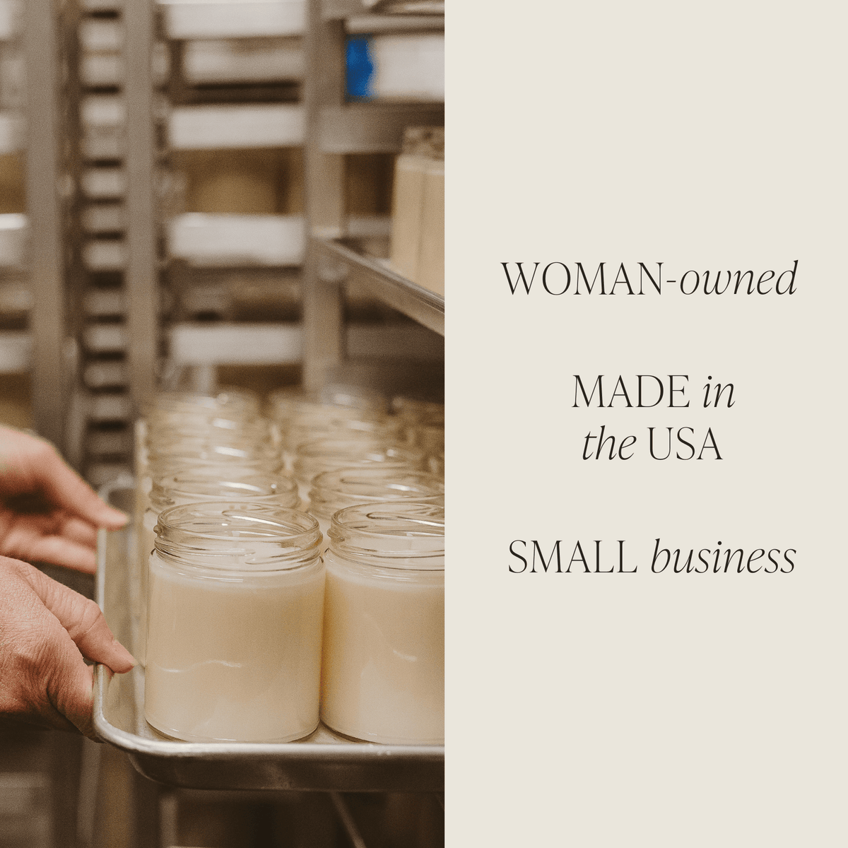 Best Grandma Ever Soy Candle - Magnolia BabyCandle