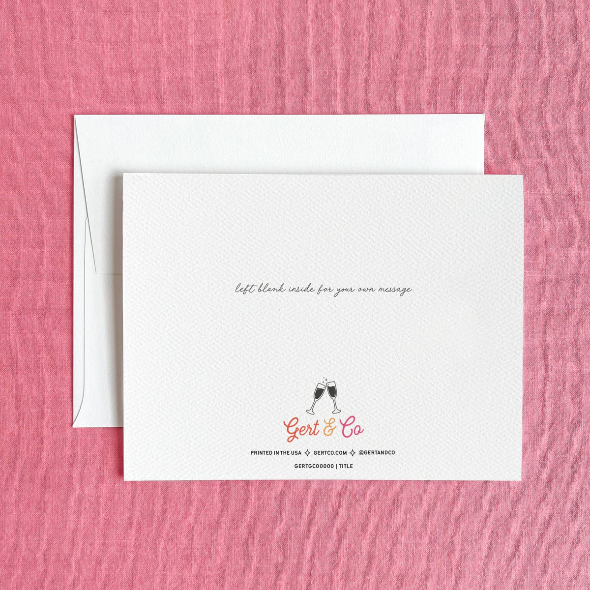 Big Brother Greeting Card for New Big Brother - Magnolia BabyStationery