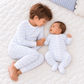 Magnolia Baby_Big Brother, Little Brother Sibling Gift Set_1