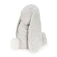 Big Nibble Bunny – Gray - 20" - Magnolia BabySoft Toy