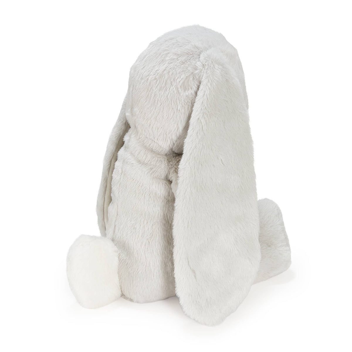 Big Nibble Bunny – Gray - 20" - Magnolia BabySoft Toy