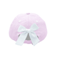 Big Sis Bow Baseball Hat - Magnolia BabyHat