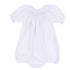Big Sister Bishop Short Sleeve Bubble - Magnolia BabyBubble