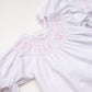 Big Sister Bishop Short Sleeve Dress - Magnolia BabyDress