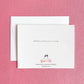 Big Sister Greeting Card - Magnolia BabyStationery