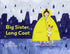 Big Sister, Long Coat by Nelly Buchet - Magnolia BabyBook