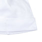 Blessed Embroidered Hat - White - Magnolia Baby Unisex