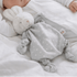 Bloom Bunny Knotty Friend - Magnolia BabySoft Toy