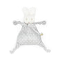 Bloom Bunny Knotty Friend - Magnolia BabySoft Toy