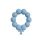 Nola Tawk_Blue Blessing Beads Teether_1