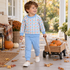 Magnolia Baby_Boy Playwear - Pumpkin Party Sweatshirt & Joggers_1