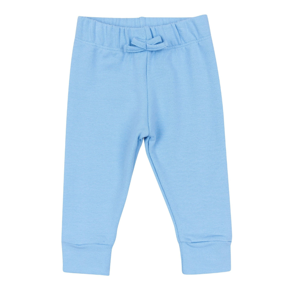 Magnolia Baby_Boy Playwear Set - Pumpkin Party Sweater + Joggers_4