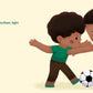 Brothers Are Brothers Forever Board Book - Magnolia BabyBook