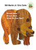 Brown Bear, Brown Bear Book - 50th Anniversary Edition - Magnolia BabyBook